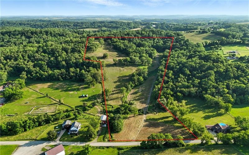 0 Barr Road, Eighty Four, 15332, ,Farm-acreage-lot,For Sale,Barr Road,1762267