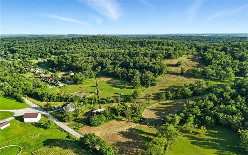 0 Barr Road, Eighty Four, 15332, ,Farm-acreage-lot,For Sale,Barr Road,1762267