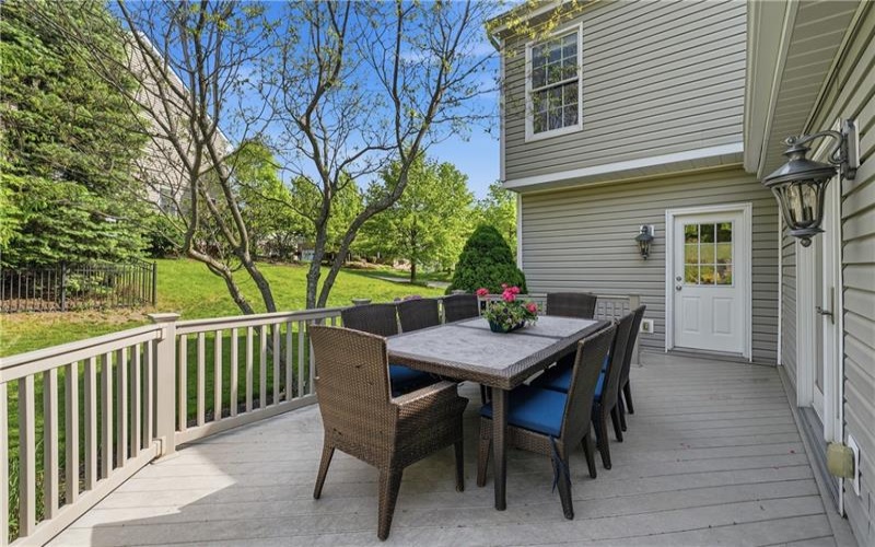 234 Molly Dr, Canonsburg, 15317, 4 Bedrooms Bedrooms, 12 Rooms Rooms,3.1 BathroomsBathrooms,Residential,For Sale,Molly Dr,1760720