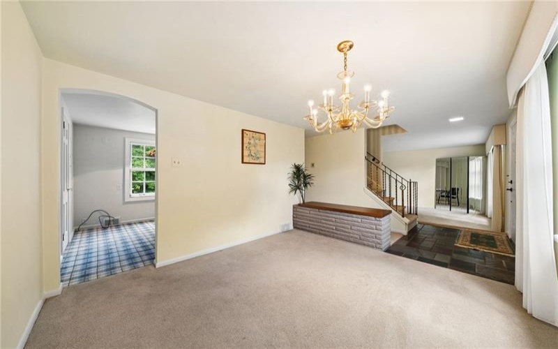 260 CHERRY LANE, IRWIN, 15642, 5 Bedrooms Bedrooms, 11 Rooms Rooms,3.1 BathroomsBathrooms,Residential,For Sale,CHERRY LANE,1762261