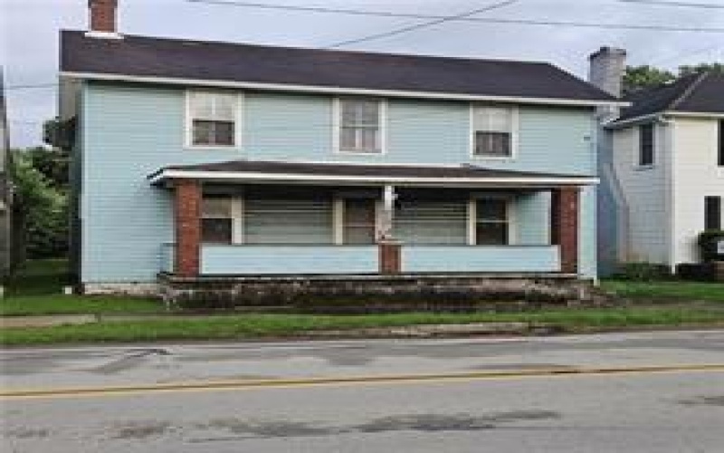 109 Laughlin St, Dawson, 15428, 3 Bedrooms Bedrooms, ,1 BathroomBathrooms,Residential,For Sale,Laughlin St,1760371