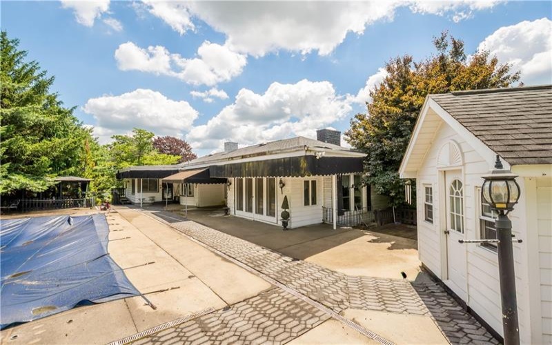 795 Beau Street, Washington, 15301, 4 Bedrooms Bedrooms, 14 Rooms Rooms,3.1 BathroomsBathrooms,Residential,For Sale,Beau Street,1761970