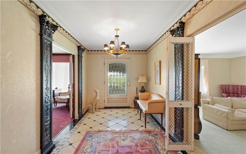 795 Beau Street, Washington, 15301, 4 Bedrooms Bedrooms, 14 Rooms Rooms,3.1 BathroomsBathrooms,Residential,For Sale,Beau Street,1761970