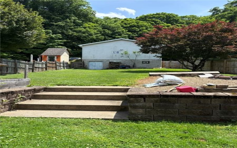 4224 Arnold Ave, New Kensington, 15068, 3 Bedrooms Bedrooms, 8 Rooms Rooms,1 BathroomBathrooms,Residential,For Sale,Arnold Ave,1762286