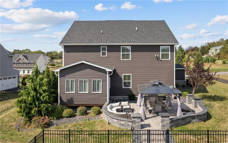 1001 Black Sands Drive, 15644, 15644, 5 Bedrooms Bedrooms, 12 Rooms Rooms,3.1 BathroomsBathrooms,Residential,For Sale,Black Sands Drive,1762331
