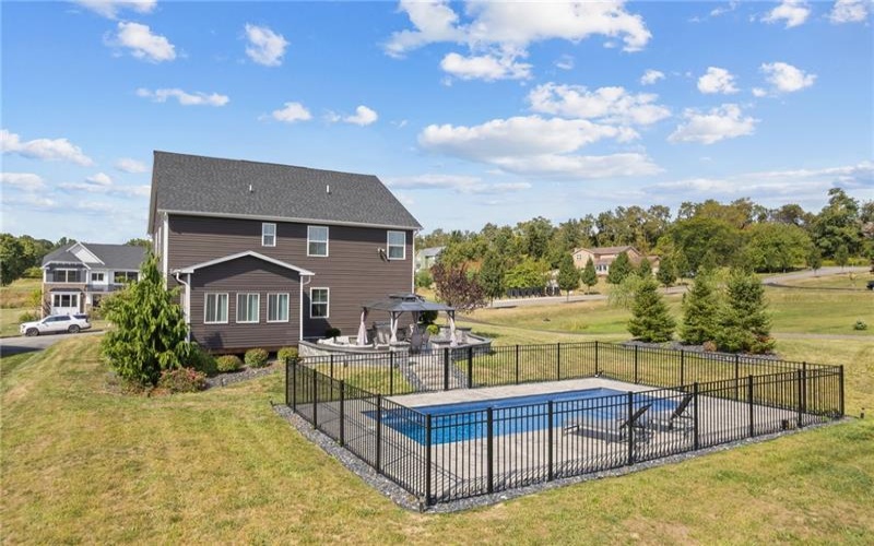 1001 Black Sands Drive, 15644, 15644, 5 Bedrooms Bedrooms, 12 Rooms Rooms,3.1 BathroomsBathrooms,Residential,For Sale,Black Sands Drive,1762331