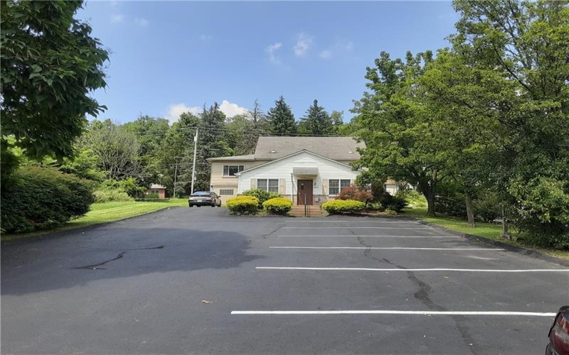 4027 Old William Penn Hwy, Murrysville, 15668, ,Commercial-industrial-business,For Sale,Old William Penn Hwy,1762346