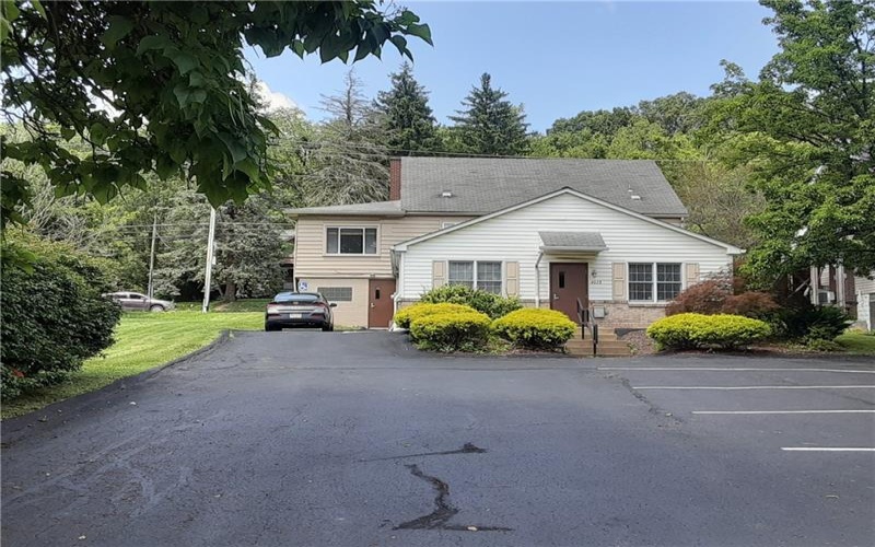 4027 Old William Penn Hwy, Murrysville, 15668, ,Commercial-industrial-business,For Sale,Old William Penn Hwy,1762346