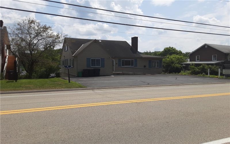 4027 Old William Penn Hwy, Murrysville, 15668, ,Commercial-industrial-business,For Sale,Old William Penn Hwy,1762346