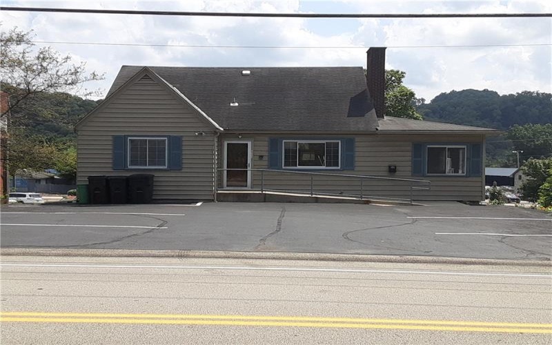 4027 Old William Penn Hwy, Murrysville, 15668, ,Commercial-industrial-business,For Sale,Old William Penn Hwy,1762346
