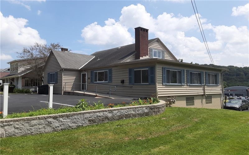 4027 Old William Penn Hwy, Murrysville, 15668, ,Commercial-industrial-business,For Sale,Old William Penn Hwy,1762346