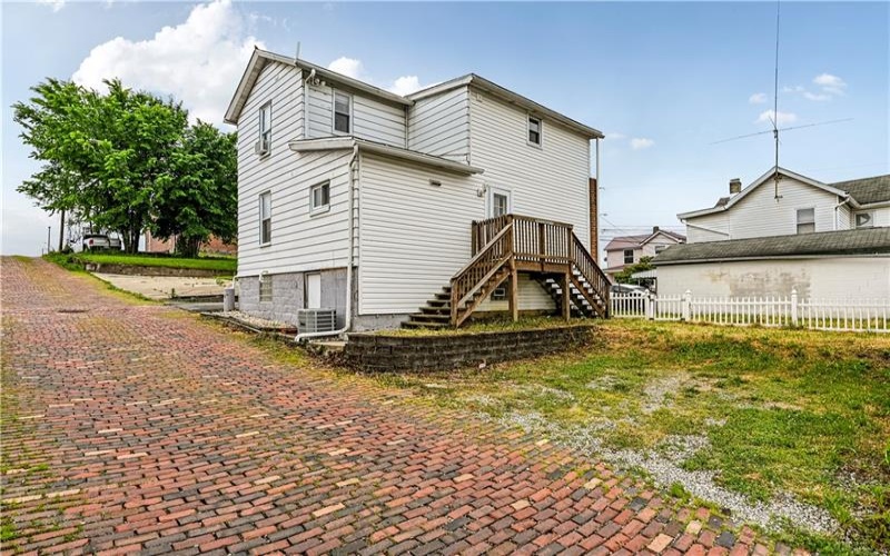 46 Hammer Way, Greensburg, 15601, 3 Bedrooms Bedrooms, 5 Rooms Rooms,1.1 BathroomsBathrooms,Residential,For Sale,Hammer Way,1762417