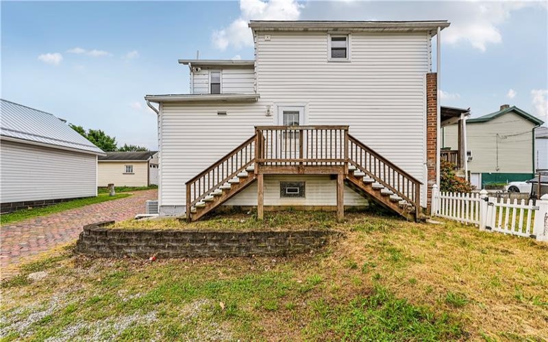 46 Hammer Way, Greensburg, 15601, 3 Bedrooms Bedrooms, 5 Rooms Rooms,1.1 BathroomsBathrooms,Residential,For Sale,Hammer Way,1762417