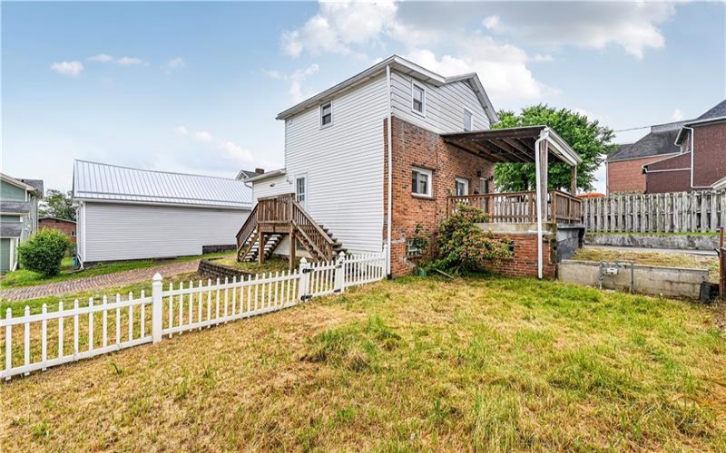 46 Hammer Way, Greensburg, 15601, 3 Bedrooms Bedrooms, 5 Rooms Rooms,1.1 BathroomsBathrooms,Residential,For Sale,Hammer Way,1762417