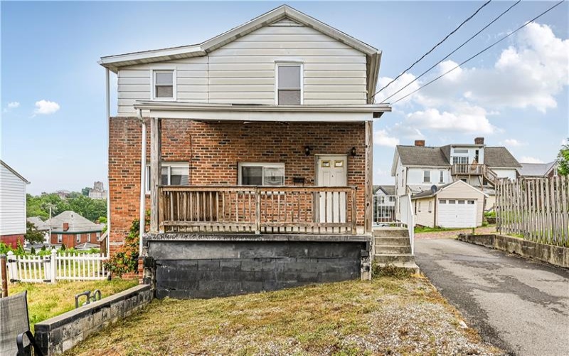 46 Hammer Way, Greensburg, 15601, 3 Bedrooms Bedrooms, 5 Rooms Rooms,1.1 BathroomsBathrooms,Residential,For Sale,Hammer Way,1762417