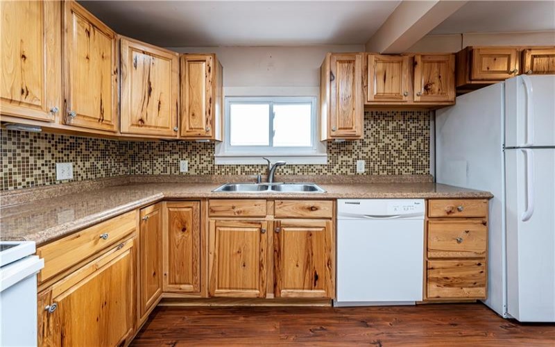 46 Hammer Way, Greensburg, 15601, 3 Bedrooms Bedrooms, 5 Rooms Rooms,1.1 BathroomsBathrooms,Residential,For Sale,Hammer Way,1762417