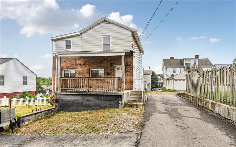 46 Hammer Way, Greensburg, 15601, 3 Bedrooms Bedrooms, 5 Rooms Rooms,1.1 BathroomsBathrooms,Residential,For Sale,Hammer Way,1762417