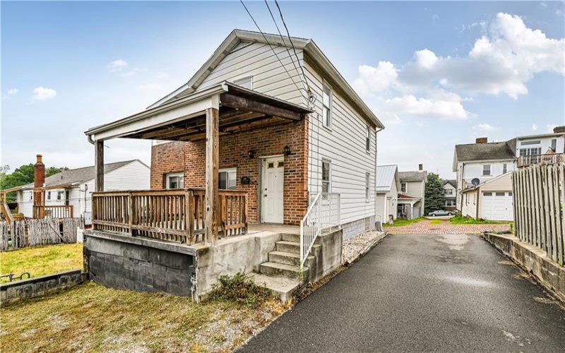 46 Hammer Way, Greensburg, 15601, 3 Bedrooms Bedrooms, 5 Rooms Rooms,1.1 BathroomsBathrooms,Residential,For Sale,Hammer Way,1762417