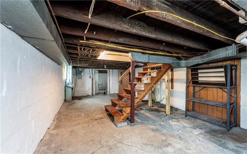 46 Hammer Way, Greensburg, 15601, 3 Bedrooms Bedrooms, 5 Rooms Rooms,1.1 BathroomsBathrooms,Residential,For Sale,Hammer Way,1762417