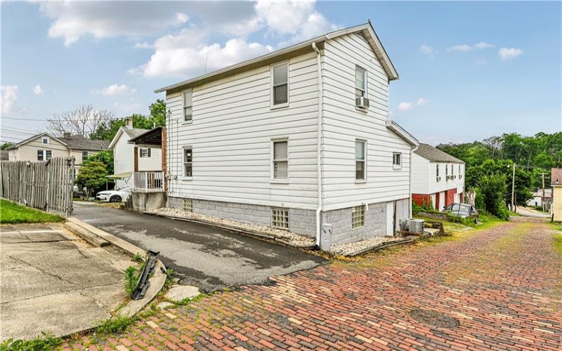 46 Hammer Way, Greensburg, 15601, 3 Bedrooms Bedrooms, 5 Rooms Rooms,1.1 BathroomsBathrooms,Residential,For Sale,Hammer Way,1762417