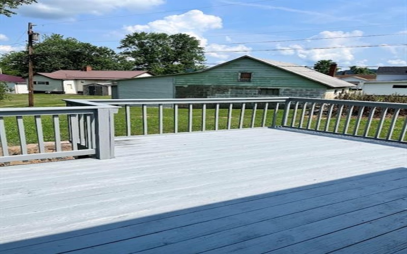 723 Seventh Street, Mather, 15346, 2 Bedrooms Bedrooms, 5 Rooms Rooms,1 BathroomBathrooms,Residential,For Sale,Seventh Street,1762392