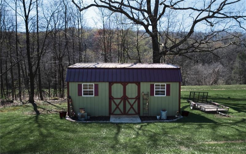 690 Main Street, Vintondale, 15961, ,Commercial-industrial-business,For Sale,Main Street,1762421