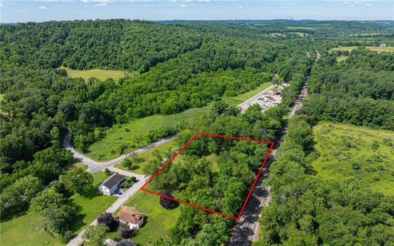 60 Woodrow Dr, Hickory, 15340, ,Farm-acreage-lot,For Sale,NONE,Woodrow Dr,1762477