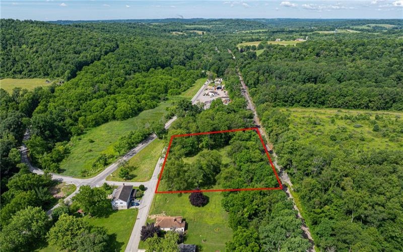 60 Woodrow Dr, Hickory, 15340, ,Farm-acreage-lot,For Sale,NONE,Woodrow Dr,1762477