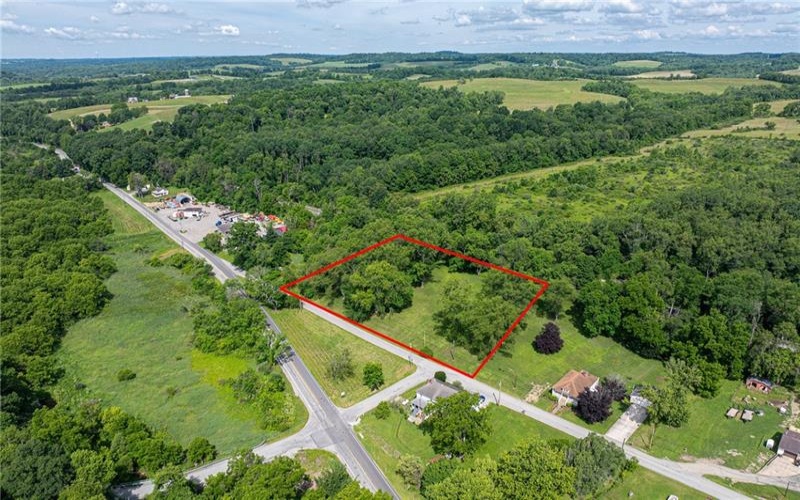 60 Woodrow Dr, Hickory, 15340, ,Farm-acreage-lot,For Sale,NONE,Woodrow Dr,1762477