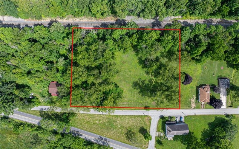 60 Woodrow Dr, Hickory, 15340, ,Farm-acreage-lot,For Sale,NONE,Woodrow Dr,1762477