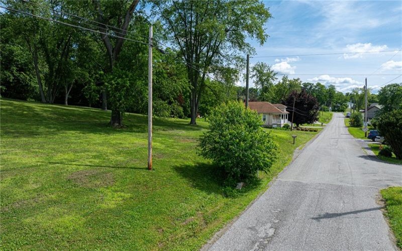 60 Woodrow Dr, Hickory, 15340, ,Farm-acreage-lot,For Sale,NONE,Woodrow Dr,1762477