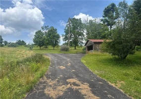 218 Hatfield, Smock, 15480, ,Farm-acreage-lot,For Sale,2 Car Garage,Hatfield,1762481