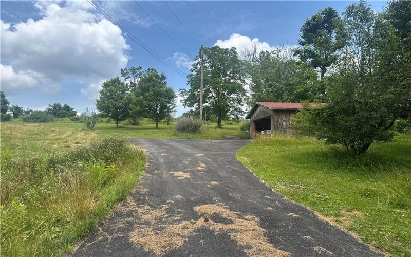 218 Hatfield, Smock, 15480, ,Farm-acreage-lot,For Sale,2 Car Garage,Hatfield,1762481