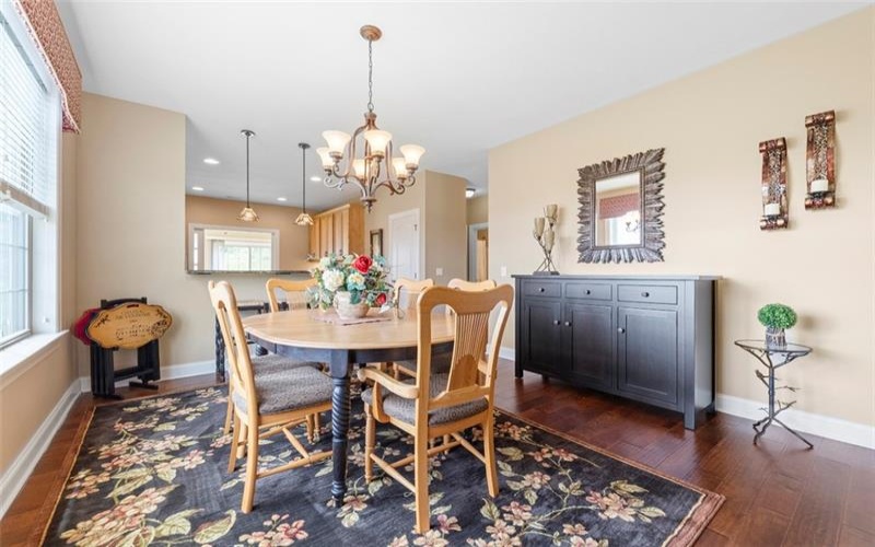 4606 Webber Ln, Murrysville, 15668, 2 Bedrooms Bedrooms, 7 Rooms Rooms,2 BathroomsBathrooms,Residential,For Sale,Webber Ln,1762482
