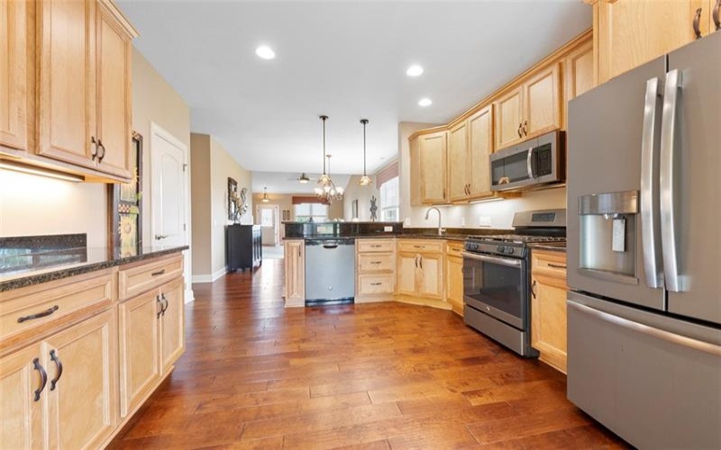 4606 Webber Ln, Murrysville, 15668, 2 Bedrooms Bedrooms, 7 Rooms Rooms,2 BathroomsBathrooms,Residential,For Sale,Webber Ln,1762482