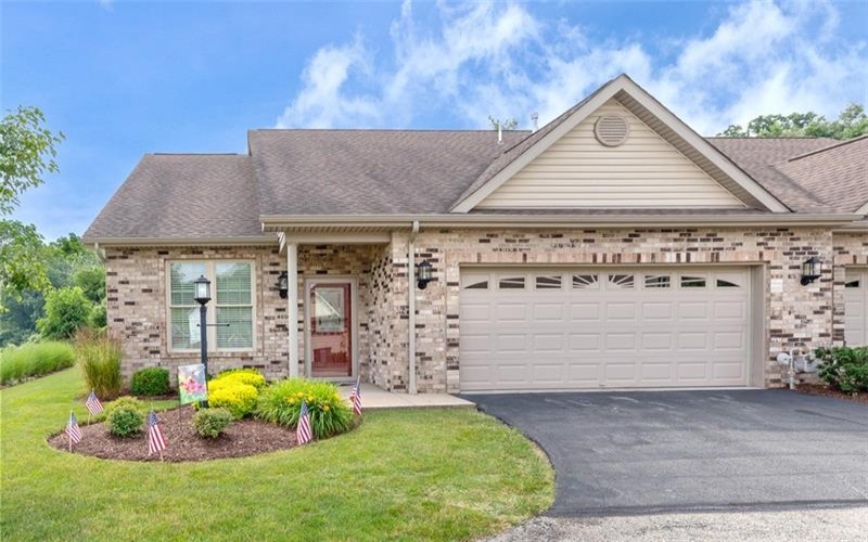 4606 Webber Ln, Murrysville, 15668, 2 Bedrooms Bedrooms, 7 Rooms Rooms,2 BathroomsBathrooms,Residential,For Sale,Webber Ln,1762482