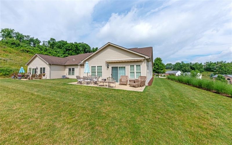 4606 Webber Ln, Murrysville, 15668, 2 Bedrooms Bedrooms, 7 Rooms Rooms,2 BathroomsBathrooms,Residential,For Sale,Webber Ln,1762482