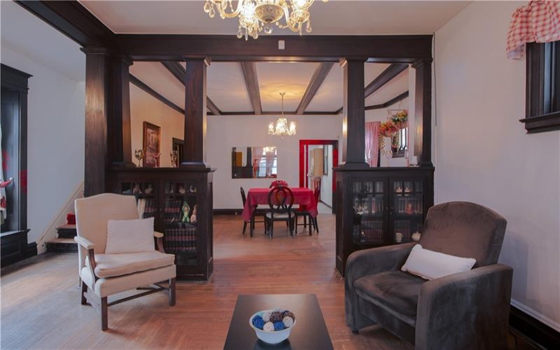 222 2nd St, Jeannette, 15644, 4 Bedrooms Bedrooms, 7 Rooms Rooms,1.2 BathroomsBathrooms,Residential,For Sale,2nd St,1735574