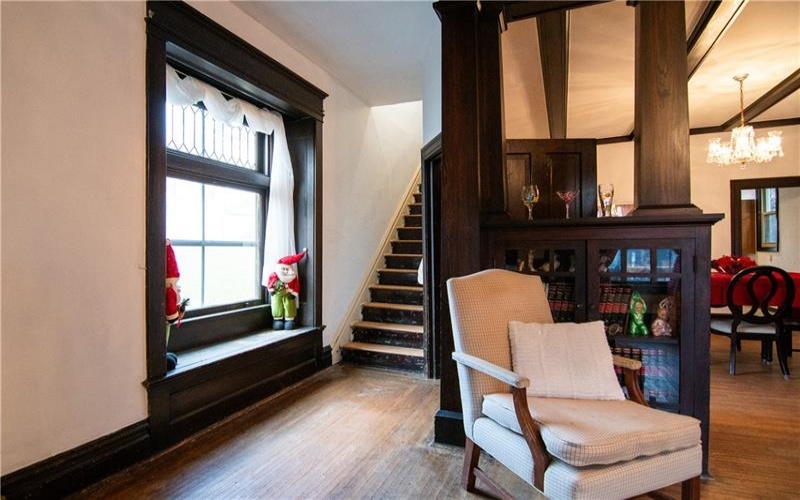 222 2nd St, Jeannette, 15644, 4 Bedrooms Bedrooms, 7 Rooms Rooms,1.2 BathroomsBathrooms,Residential,For Sale,2nd St,1735574