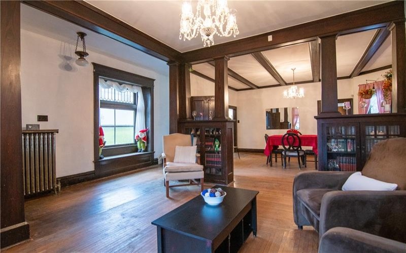 222 2nd St, Jeannette, 15644, 4 Bedrooms Bedrooms, 7 Rooms Rooms,1.2 BathroomsBathrooms,Residential,For Sale,2nd St,1735574