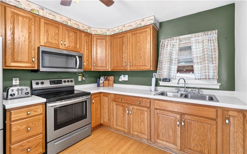 250 Alder St., New Kensington, 15068, 3 Bedrooms Bedrooms, 7 Rooms Rooms,1 BathroomBathrooms,Residential,For Sale,Alder St.,1761833