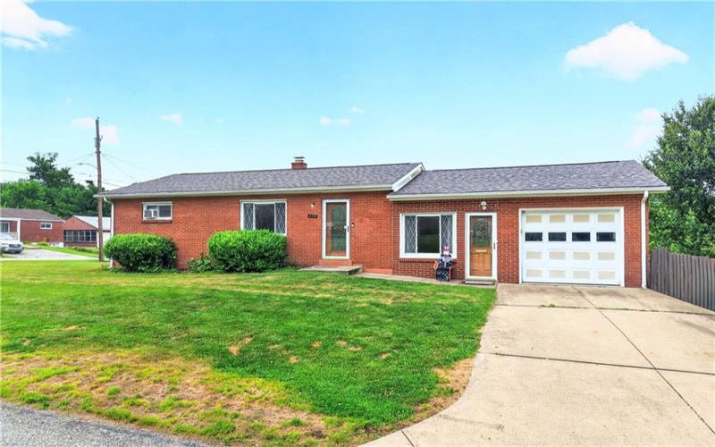250 Alder St., New Kensington, 15068, 3 Bedrooms Bedrooms, 7 Rooms Rooms,1 BathroomBathrooms,Residential,For Sale,Alder St.,1761833