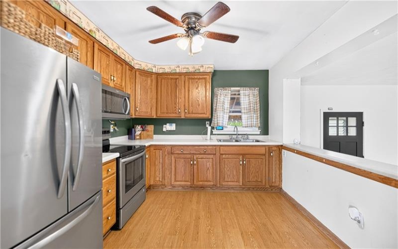 250 Alder St., New Kensington, 15068, 3 Bedrooms Bedrooms, 7 Rooms Rooms,1 BathroomBathrooms,Residential,For Sale,Alder St.,1761833