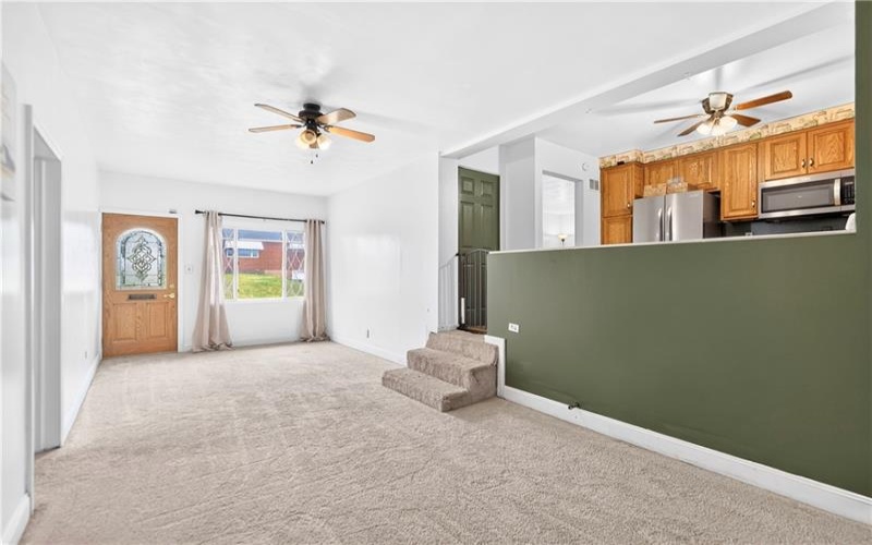 250 Alder St., New Kensington, 15068, 3 Bedrooms Bedrooms, 7 Rooms Rooms,1 BathroomBathrooms,Residential,For Sale,Alder St.,1761833