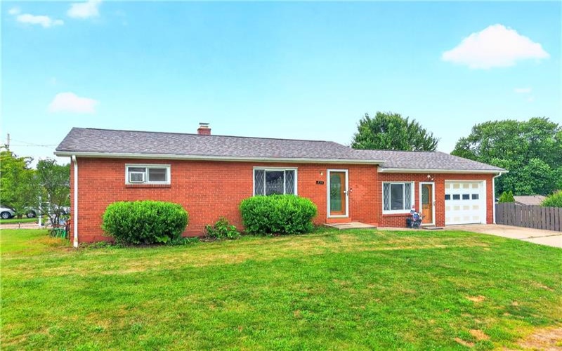 250 Alder St., New Kensington, 15068, 3 Bedrooms Bedrooms, 7 Rooms Rooms,1 BathroomBathrooms,Residential,For Sale,Alder St.,1761833