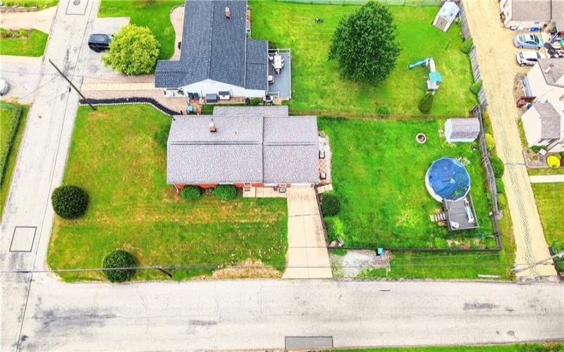 250 Alder St., New Kensington, 15068, 3 Bedrooms Bedrooms, 7 Rooms Rooms,1 BathroomBathrooms,Residential,For Sale,Alder St.,1761833