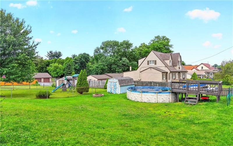 250 Alder St., New Kensington, 15068, 3 Bedrooms Bedrooms, 7 Rooms Rooms,1 BathroomBathrooms,Residential,For Sale,Alder St.,1761833