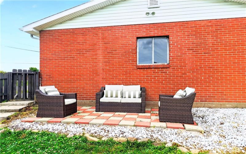 250 Alder St., New Kensington, 15068, 3 Bedrooms Bedrooms, 7 Rooms Rooms,1 BathroomBathrooms,Residential,For Sale,Alder St.,1761833