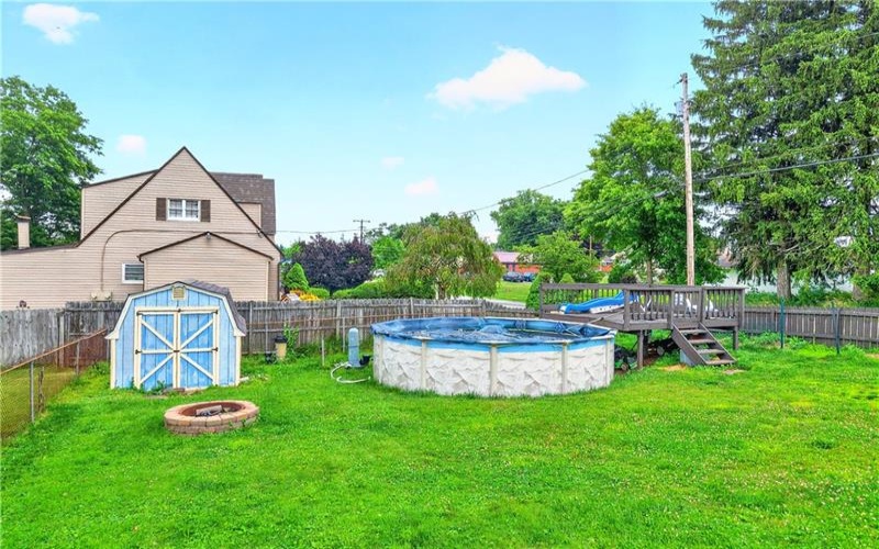 250 Alder St., New Kensington, 15068, 3 Bedrooms Bedrooms, 7 Rooms Rooms,1 BathroomBathrooms,Residential,For Sale,Alder St.,1761833