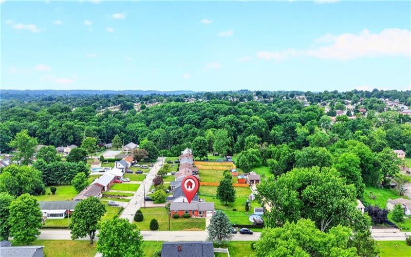 250 Alder St., New Kensington, 15068, 3 Bedrooms Bedrooms, 7 Rooms Rooms,1 BathroomBathrooms,Residential,For Sale,Alder St.,1761833